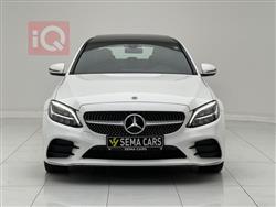 مێرسێدس بێنز C-Class